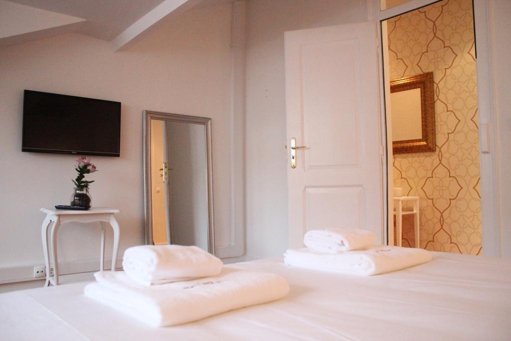 The Sky Lofts - * Lisbon