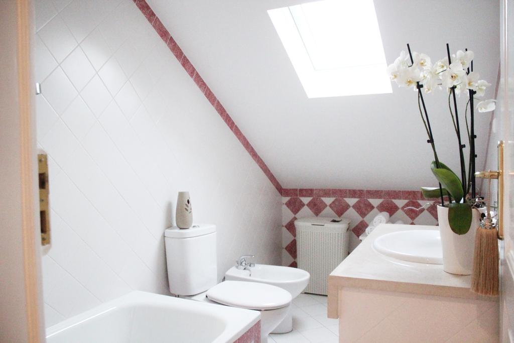 Guest house The Sky Lofts -