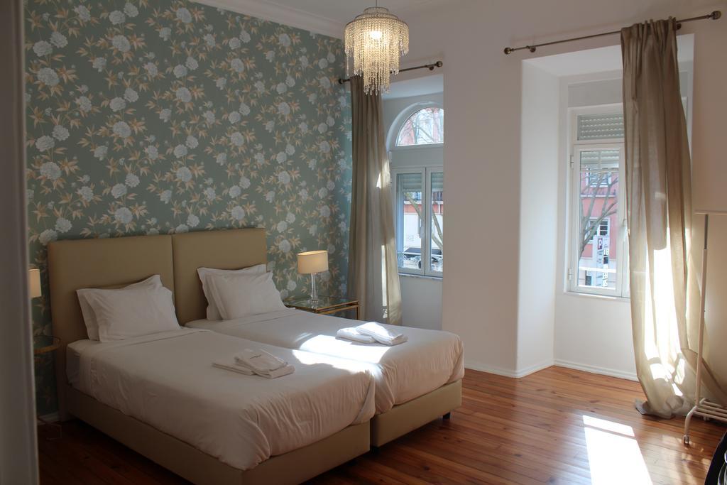 The Sky Lofts - Guest house
